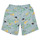 Textil Rapaz Fatos e shorts de banho Petit Bateau FLOTTEUR Multicolor