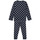 Textil Criança Pijamas / Camisas de dormir Petit Bateau FREROT nbspMedida à volta da cintura : 