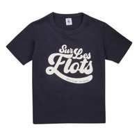 Kids Relaxed Fit Shirt