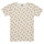 Textil Rapaz T-Shirt mangas curtas Petit Bateau A074M00 X2 Multicolor