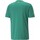Textil Homem T-Shirt mangas curtas Puma Fsf Away Jersey Verde