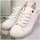 Sapatos Mulher Sapatilhas Big Star KK274008 Branco