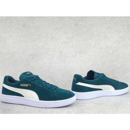Puma Smash V2 Azul