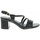 Sapatos Mulher Sandálias Marco Tozzi 222830438022 Preto