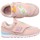 Sapatos Criança Sapatilhas New Balance 574 Bege