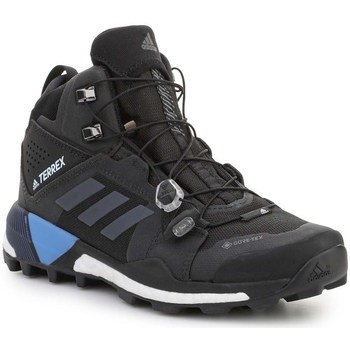 Sapatos Mulher bounce shoe workout machine for sale free by owner adidas Originals Terrex Skychaser XT Preto