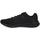 Sapatos Rapaz Sapatilhas Nike 001 REVOLUTION 6 Preto
