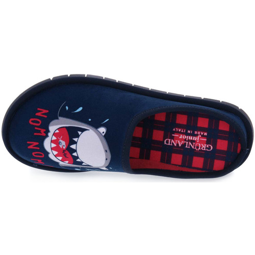 Grunland BLU G7FIMO Azul