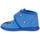 Sapatos Rapaz Chinelos Grunland ROYAL 54DALY Azul