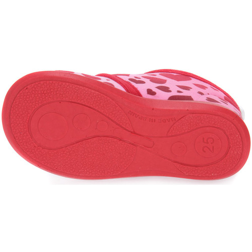 Grunland ROSSO 54DALY Vermelho