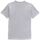 Textil Homem T-shirts e Pólos Vans VN0A3CZE LEFT CHEST-ATJ ATHLETIC GREY Cinza
