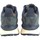 Sapatos Homem Multi-desportos MTNG Sapato de homem MUSTANG 84293 azul Azul