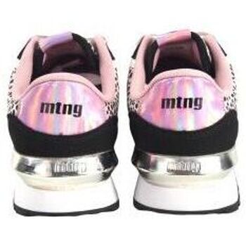 MTNG Sapato menina MUSTANG KIDS 48572 preto Multicolor