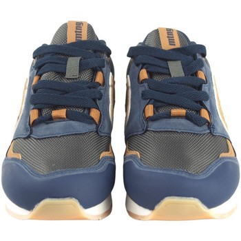 MTNG Sapato de menino MUSTANG KIDS 48443 azul Azul