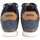 Sapatos Rapariga Multi-desportos Mustang Kids Sapato de menino  48443 azul Azul