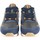 Sapatos Rapariga Multi-desportos MTNG Sapato de menino MUSTANG KIDS 48443 azul Azul