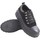 Sapatos Mulher Multi-desportos Isteria Sapato    22206 preto Preto