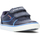 Sapatos Rapaz Sapatilhas Pablosky 970320 TÊNIS Azul