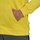 Textil Homem Sweats adidas Originals Future Icons Embroidered Badge of Sport Amarelo
