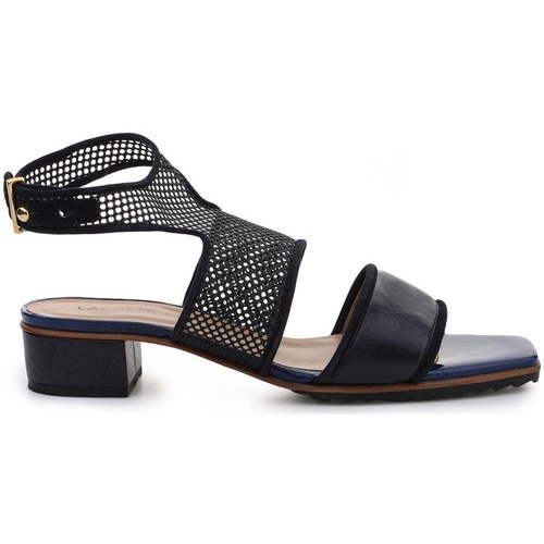 Lacoste Aimee 5 Preto