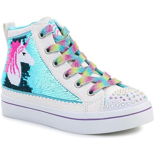 Skechers Unicorn Surprise Preto