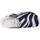Sapatos Criança Sapatos & Richelieu Superfit Jellies Branco, Preto