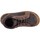 Sapatos Criança Sapatilhas de cano-alto Ricosta Cen 50 Castanho