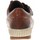 Sapatos Mulher Sapatilhas Remonte D070022 Castanho