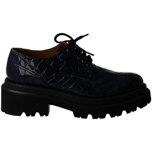 Sapatos Mulher Only & Sons Calce  Azul