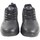 Sapatos Mulher Multi-desportos Sweden Kle Sapato feminino  222312 preto Preto