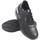 Sapatos Mulher Multi-desportos Sweden Kle Sapato feminino  222315 preto Preto