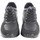 Sapatos Mulher Multi-desportos Sweden Kle Sapato feminino  222315 preto Preto