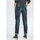 Textil Mulher Calças de ganga Le Temps des Cerises Jeans boyfit 200/43, comprimento 34 Preto
