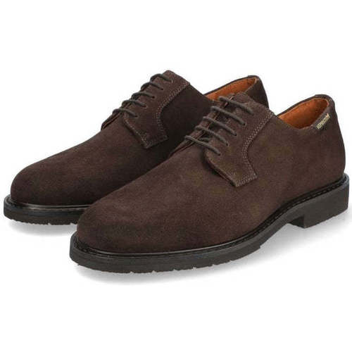 Mephisto Manko Castanho
