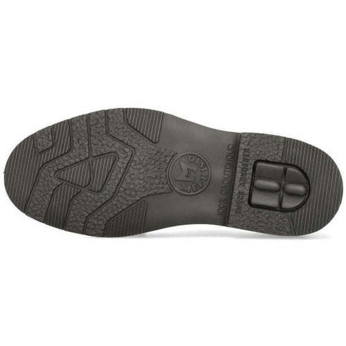 Mephisto Manko Castanho