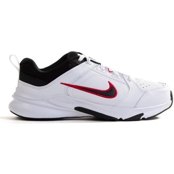 Sapatos Homem Sapatilhas Nike cotton Defyallday 4E Branco