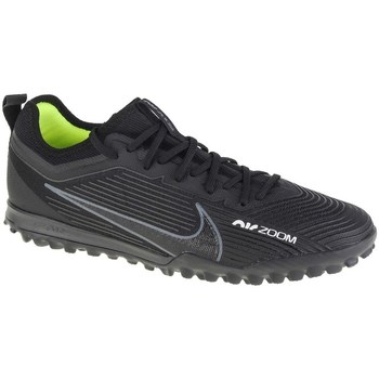 Sapatos Homem Chuteiras Nike Dd1096-007 Zoom Mercurial Vapor 15 Pro TF Preto