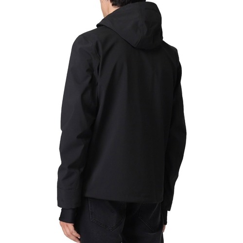 K-Way K7118IW Preto