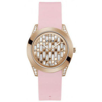 Relógios & jóias Mulher Relógio Guess HWVG84 Relógio feminino  GW0109L2 (Ø 39 mm) Multicolor