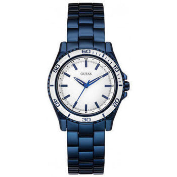Relógios & jóias Mulher Relógio Guess HWVG84 Relógio feminino  W0557L3 (Ø 36 mm) Multicolor
