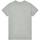 Textil Rapaz T-Shirt mangas curtas Ellesse  Cinza