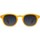 Relógios & jóias óculos de sol Meller Sanza Amarelo