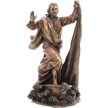 Casa Estatuetas Signes Grimalt Figura De Jesus Ouro