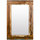Casa Espelhos Signes Grimalt Espelho Castanho