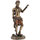 Casa Estatuetas Signes Grimalt Figura De Deus Eshu Yoruba Ouro