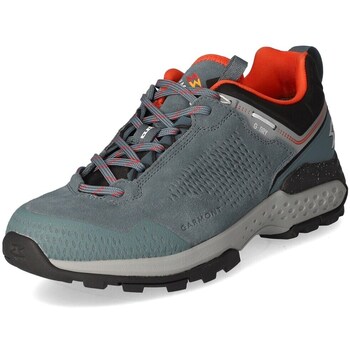 Sapatos Homem Sapatilhas Garmont Groove Gdry Cinza