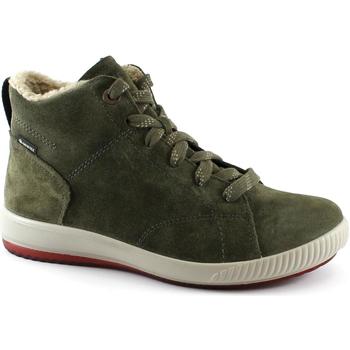 Sapatos Mulher Botins Legero LEG-I22-000187-7500 Verde