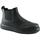 Sapatos Mulher Botins Ecco ECC-I22-216233-BL Preto