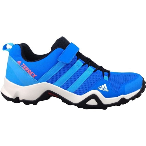 Sapatos Criança Sapatilhas adidas Originals Terrex AX2R CF K Azul