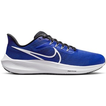 Sapatos Homem Sapatilhas de corrida Nike lace Air Zoom Pegasus 39 Azul